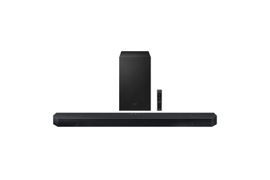 Barra de sonido Samsung Inalámbrica 320W SAHW Q700C