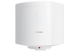 Termotanque eléctrico De acumulación Bosch 30 lt Acero