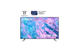 Smart TV Samsung 50" LED 4K SAUN50CU7000