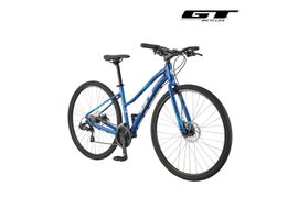 Bicicleta GT Rodado 700x40c Talle LG G32301U10LG