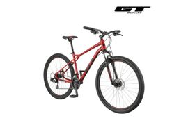 Bicicleta GT Aggressor AI Talle MD G28301M30MD