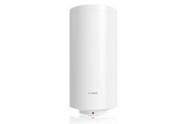 Termotanque eléctrico Bosch 80 lt Acero