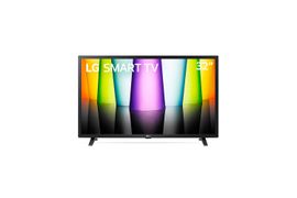 Smart TV LG 32" HD 32LQ630BPSA