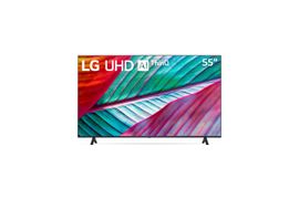 Smart TV LG 55" 4K 55UR8750PSA