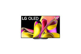 Smart TV LG 55" OLED 4K OLED55B3PSA