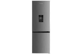 Heladera Futura Plus FUT-FID295NF 2 Freezer Inf.