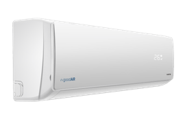 Aire acondicionado goodAIR 12.000 BTU Inverter GAET12INV