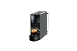 Cafetera Nespresso Essenza Mini C Range Grey ESSZAC30G + Cápsulas de obsequio