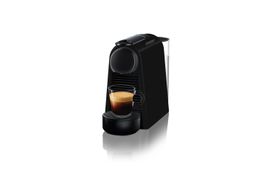 Cafetera Nespresso Essenza Mini D Range Black ESSZAD30B + Cápsulas de obsequio