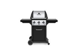 Barbacoa Broil King Monarch 320 3 Quemadores