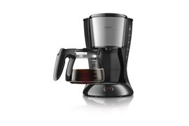 Cafetera Philips Con Jarra De Cristal  1.2 LT HD7462/20