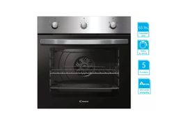 Horno de empotrar eléctrico Candy FIDC X502