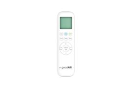 Aire Acondicionado GoodAir 18000 BTU Inverter GAEA18INV