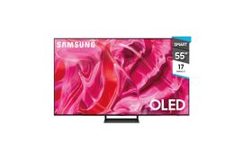 Smart TV Samsung 55" OLED 4K QN55S90CA