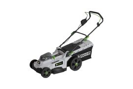 Cortadora De Césped Forest And Garden 40V Brushless Con Batería CPR1075C1