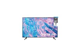 Smart TV Samsung 65" Led UHD 4K SAUN65DU7000