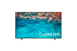 Smart TV Samsung 43" Crystal UHD 4K UN43DU7000