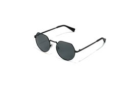 Lentes de Sol Hawkers Aura Polarizado Negro
