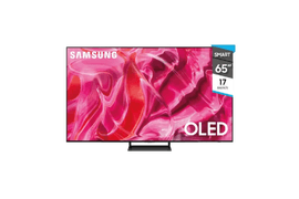 Smart TV Samsung 65" OLED 4K QN65S90CA