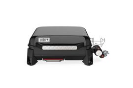 Plancha Weber A Gas Portátil