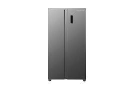 Heladera Smartlife Inverter Side By Side 521L SL-SBS690S2P