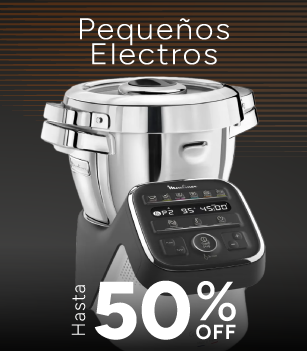 Pequeños Electros
