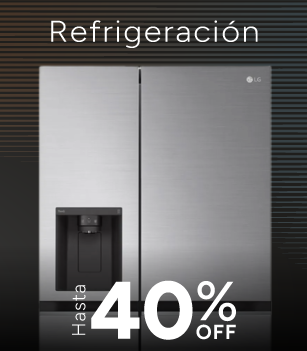 Refrigeración