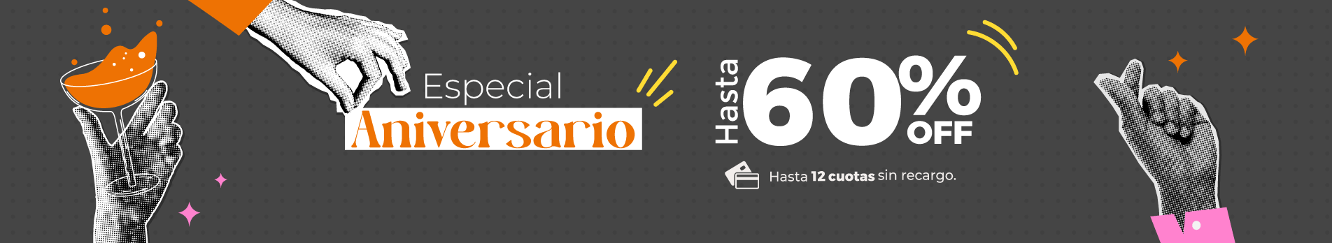 Aniversario